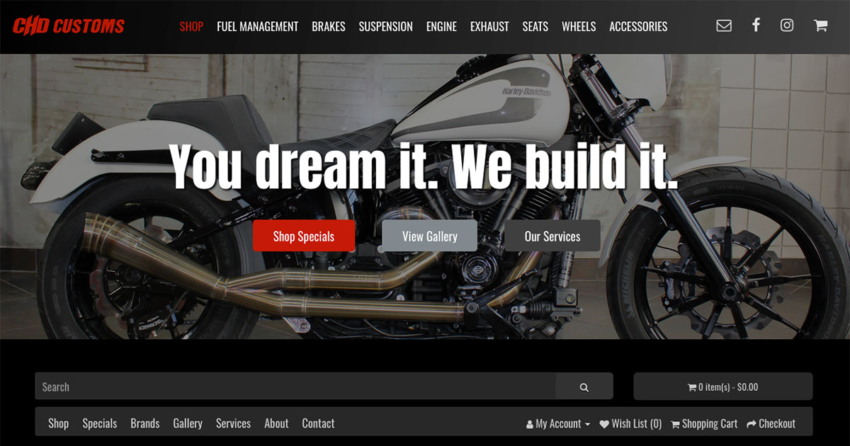 csd price of harley davidson